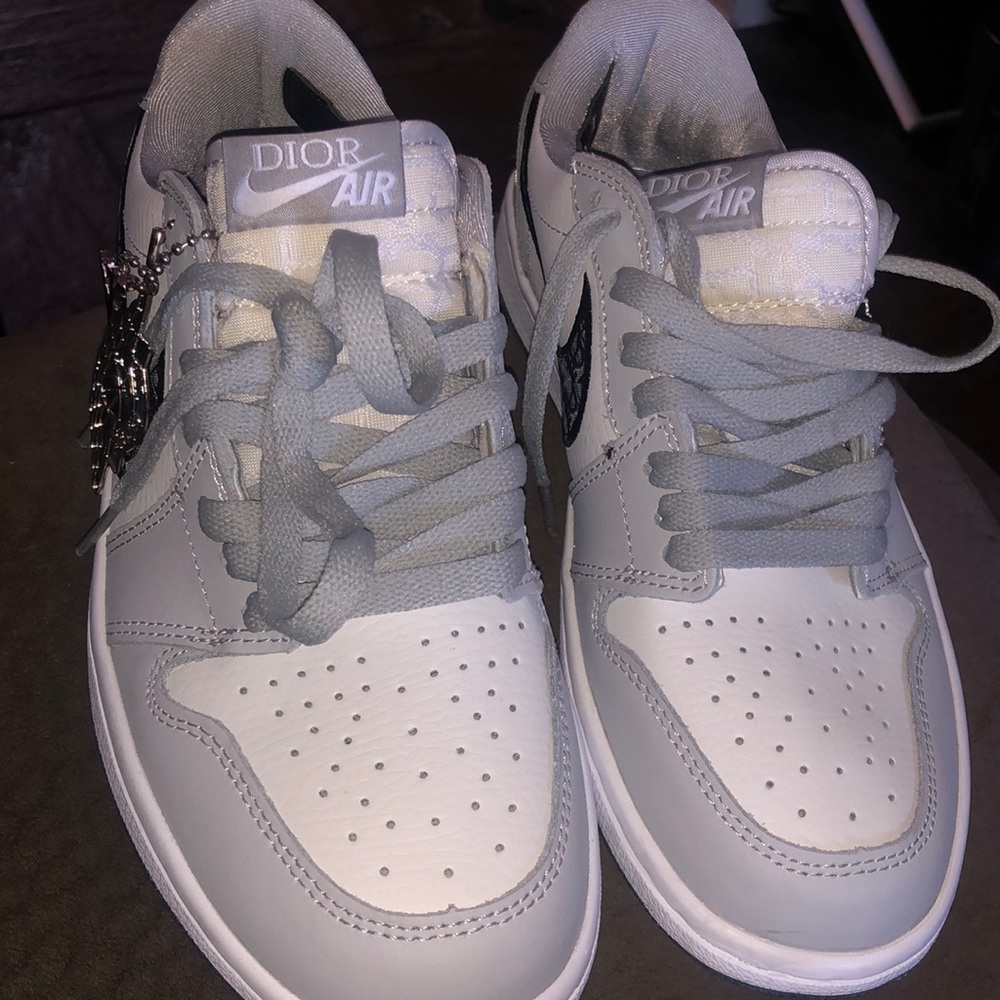 Nike Air Dior 8